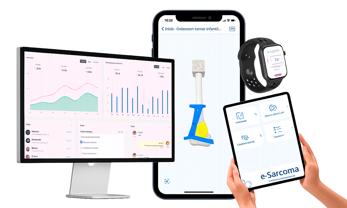 e-health