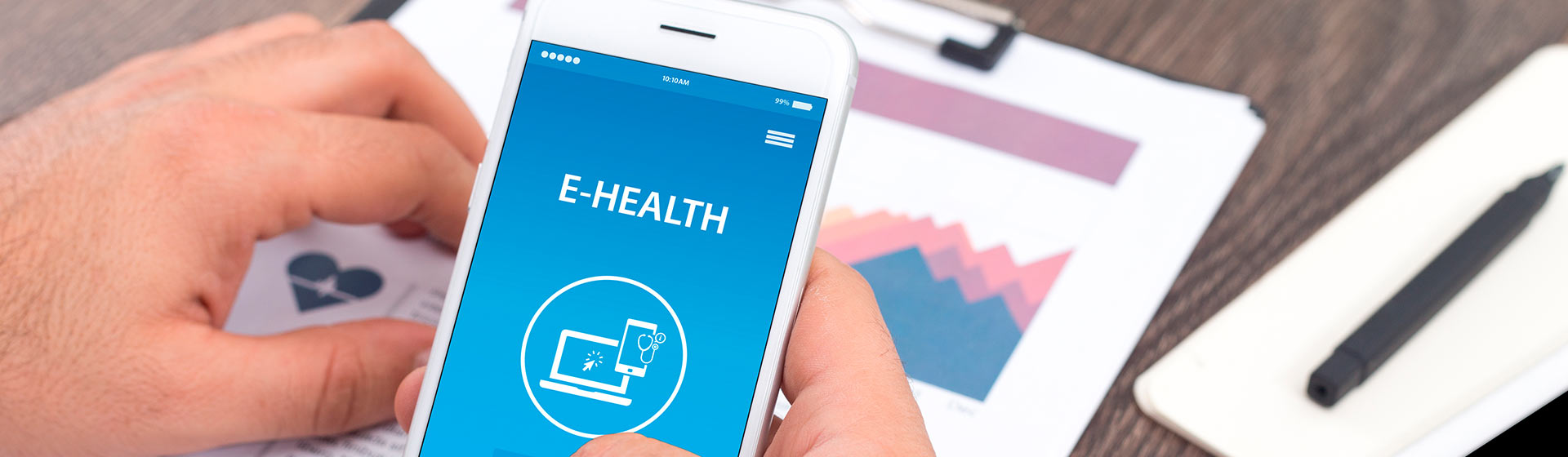 e-health