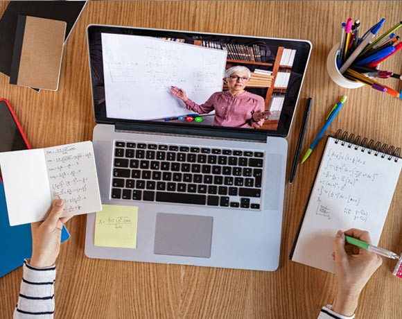 e-learning